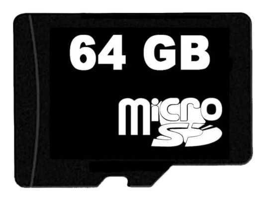 64GB