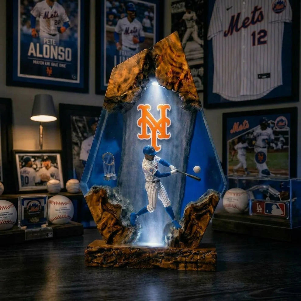 [ PRE - ORDER ] MLB Lamps