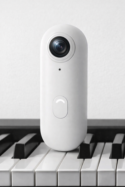 Ultra View POV Thumb Sized Camera