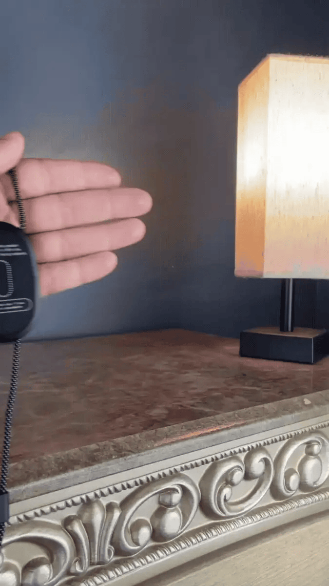 Ultra View POV Thumb Sized Camera